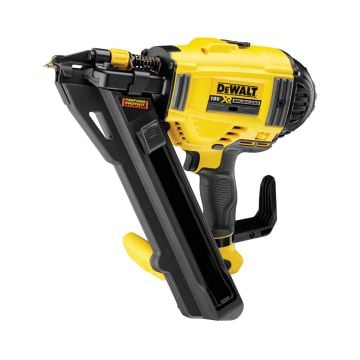 DeWalt DCN694N-XJ 18v XR Brushless Metal Connector Nailer Body Only
