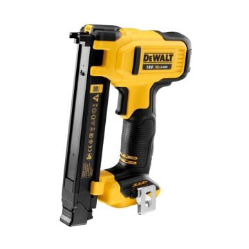 DeWalt DCN701N-XJ 18v XR Cordless Electricians Stapler Body Only