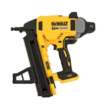 DeWalt DCN890N-XJ 18v XR Brushless Concrete Nailer Body Only