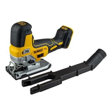 DeWalt DCS335N 18v XR Brushless Body Grip Jigsaw Body Only