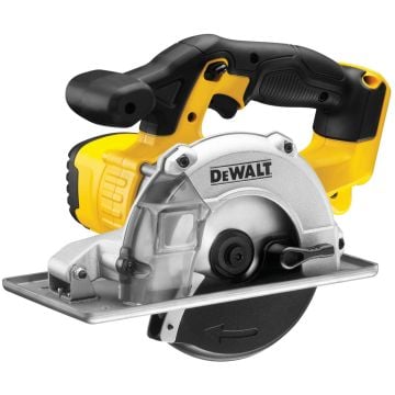 DeWalt DCS373N-XJ 18v XR 140mm Metal Cutting Circular Saw Body Only