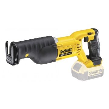 DeWalt DCS380N 18v XR Cordless Reciprocating Saw Body Only