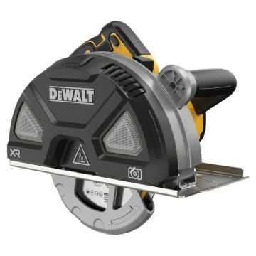 DeWalt DCS383N-XJ 18v XR Brushless 184mm Metal Cutting Circular Saw Body Only