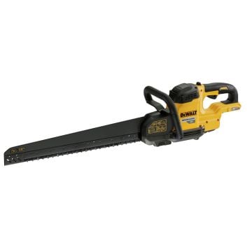 DeWalt DCS397N 54v XR FLEXVOLT 425mm Long Bar Cordless Brushless Alligator Saw Body Only