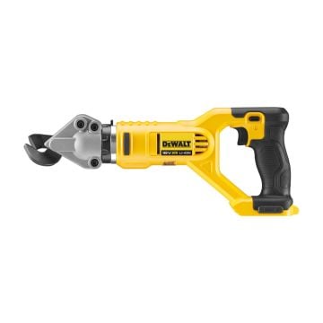 DeWalt DCS496N-XJ 18v XR 18GA Swivel Head Off-Set Shears Body Only