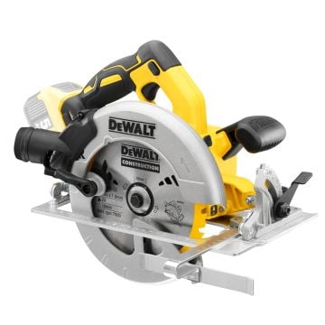 DeWalt DCS570N 18v XR 184mm Brushless Circular Saw Body Only