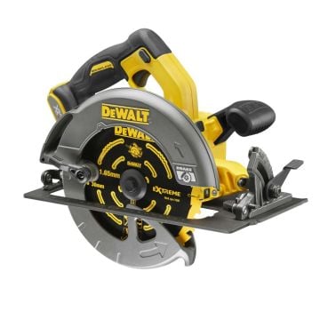 DeWalt DCS575N 54v XR FLEXVOLT Cordless Brushless 190mm Circular Saw Body Only