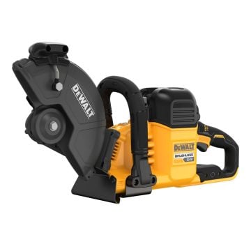 DeWalt DCS691N-XJ 54v XR FLEXVOLT 230mm Cut Off Saw Body Only