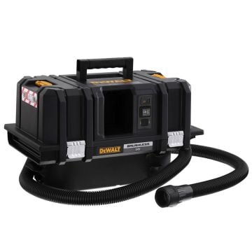 DeWalt DCV586MN-XJ 54v XR FLEXVOLT Brushless 15L M-Class Dust Extractor Body Only