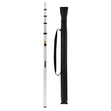 DeWalt DE0734-XJ 5m Aluminium Grade Measuring Rod