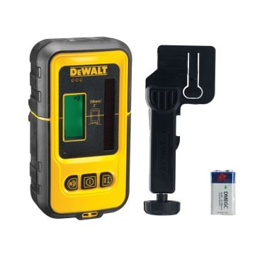 DeWalt DE0892-XJ Red Line Laser Detector For DW088 / DW089