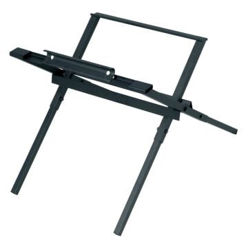 DeWalt DE7450-XJ Heavy-Duty Scissor Leg Stand For DCS7485 / DW745