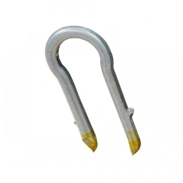 DeWalt DFS9175B1G-QZ 9G G12 Galvanised Fencing Staples 45mm x960 Pcs