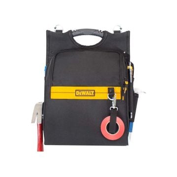 DeWalt DG5609 Professional 20 Pocket Electricians Tool Pouch