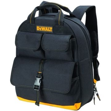 DeWalt DGC530 23 Pocket USB Charging Tool Backpack