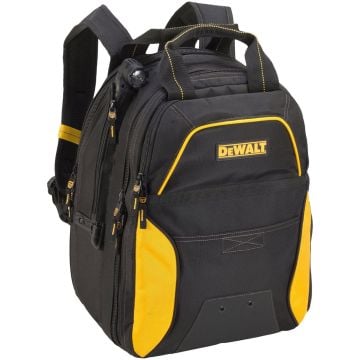 DeWalt DGCL33 Lighted USB Charging Tool Backpack