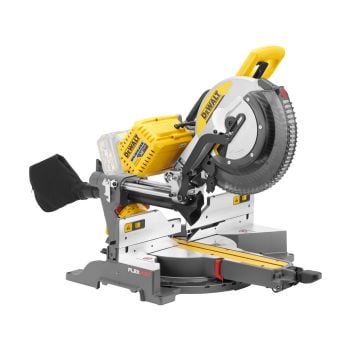DeWalt DHS780N-XJ 305mm (12") 2x 54v FLEXVOLT Cordless Mitre Saw Body Only