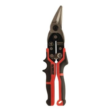 DeWalt DHT014673 Left Cut Ergo Aviation Snips