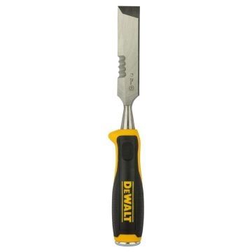 DeWalt DHT016065 Side Strike Wood Chisel 25mm