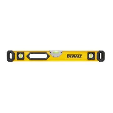 DeWalt DHT043224 Box Beam Level 60cm/2ft