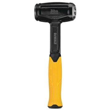 DeWalt DHT051388 3lb Club Hammer