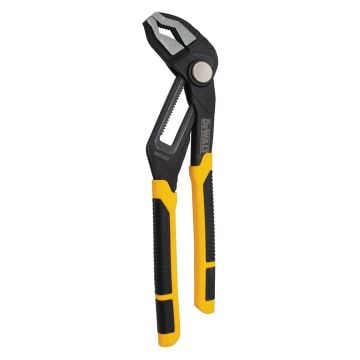 DeWalt DHT074432 V-Jaw Push Lock Pliers 300mm