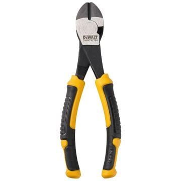 DeWalt DHT082796 Diagonal Cutting Pliers 160mm