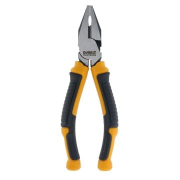 DeWalt DHT082808 Combination Pliers 160mm