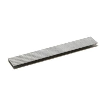 DeWalt DSTSX12Z 18g Galvanised SX Staples 12mm x5000 Pcs