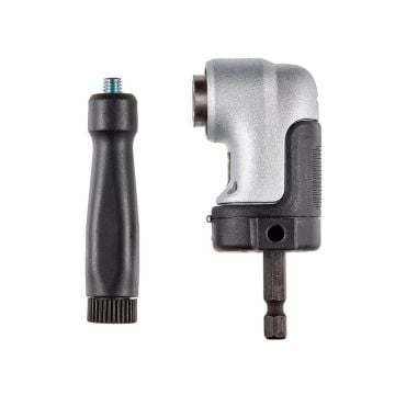 DeWalt DT20503-QZ Extreme FLEXTORQ 1/4" Hex Impact Ultra Compact Right Angle Head