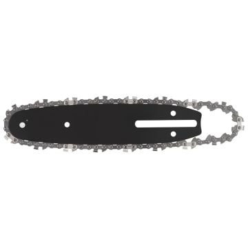 DeWalt DT20668-QZ 20cm Replacement Pole Saw Bar & Chain