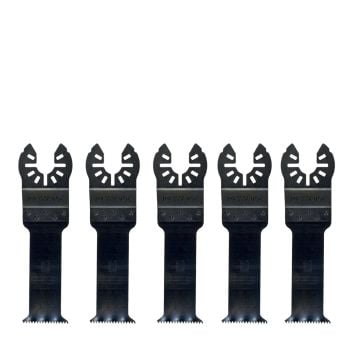 DeWalt DT20724-QZ Hardwood Multi-Tool Blade x5 Pcs (DT20703 x5) 