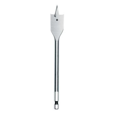 DeWalt DT4816-QZ 16mm x 160mm Flat Wood Drill Bit