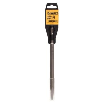 DeWalt DT6801-QZ SDS+ Pointed Chisel 250mm