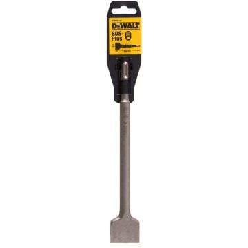 DeWalt DT6803-QZ SDS+ Flat Spade Chisel 40mm x 250mm