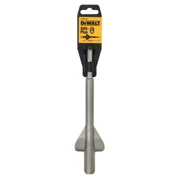 DeWalt DT6804-QZ SDS+ Sliding Chasing Chisel 22mm x 250mm