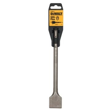 DeWalt DT6806-QZ SDS+ Flat Chisel 40mm x 250mm
