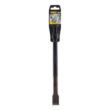 DeWalt DT6811-QZ SDS Max XLR Flat Chisel 300mm x 25mm