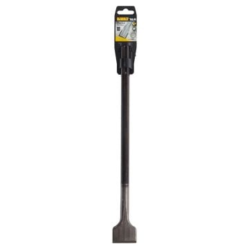 DeWalt DT6818-QZ SDS Max XLR Flat Chisel 400mm x 50mm