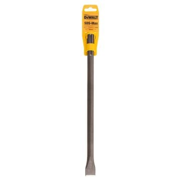 DeWalt DT6823-QZ SDS Max Flat Chisel 25mm x 400mm