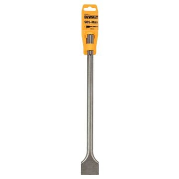 DeWalt DT6824-QZ SDS Max Flat Chisel 50mm x 360mm