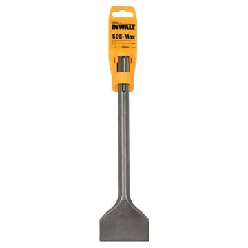 DeWalt DT6825-QZ SDS Max Wide Chisel 80mm x 360mm