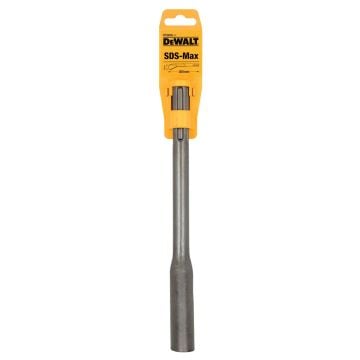 DeWalt DT6826-QZ SDS Max Hollow Chisel 26mm x 300mm