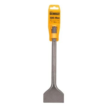 DeWalt DT6834-QZ SDS Max Chisel For Tile Removal 80mm x 300mm