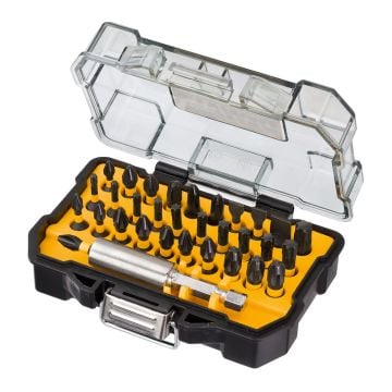 DeWalt DT70523T-QZ Extreme Impact Torsion Driver Bit Set x32 Pcs