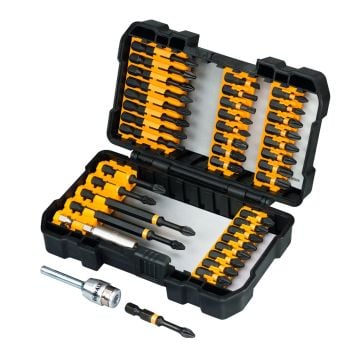 DeWalt DT70541T-QZ Extreme Impact Torsion Driver Bit Set x40 Pcs