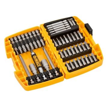 DeWalt DT71702-QZ 45pc Screwdriving Bit Set