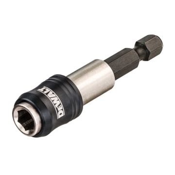 DeWalt DT7515-QZ ClicFix Magnetic Quick Change Bit Holder