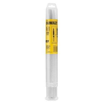 DeWalt DT9000-QZ SDS Max Flat & Pointed Chisel Set x2 Pcs