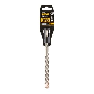 DeWalt DT9579-QZ EXTREME SDS+ Plus Cutter Drill Bit 16 X 200mm
